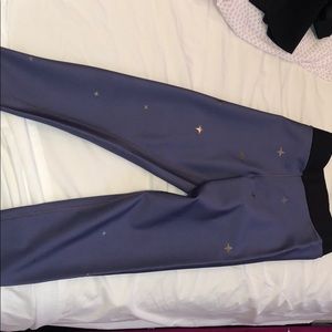 ULTRACOR Barry’s leggings